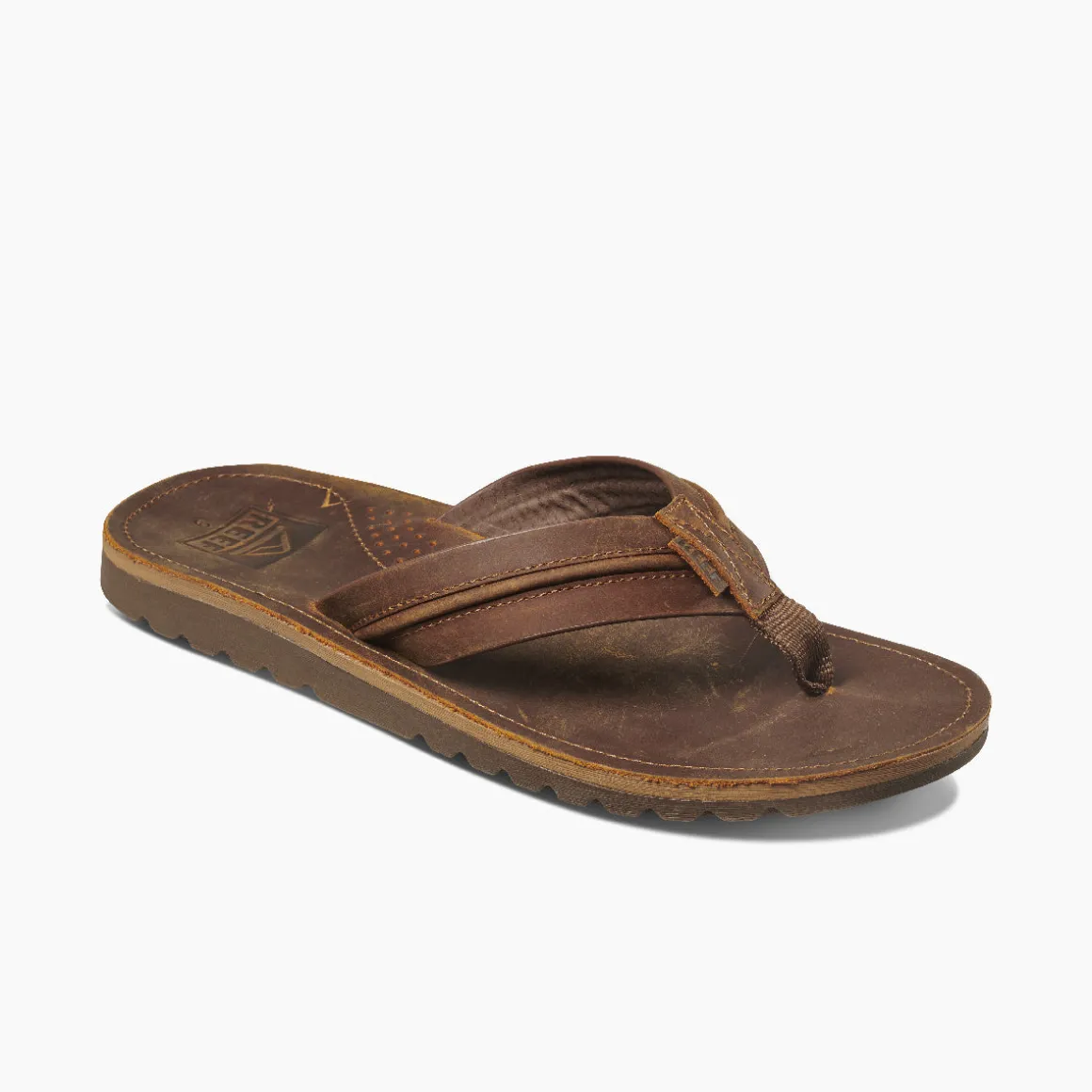 REEF Voyage Lux | Sandals