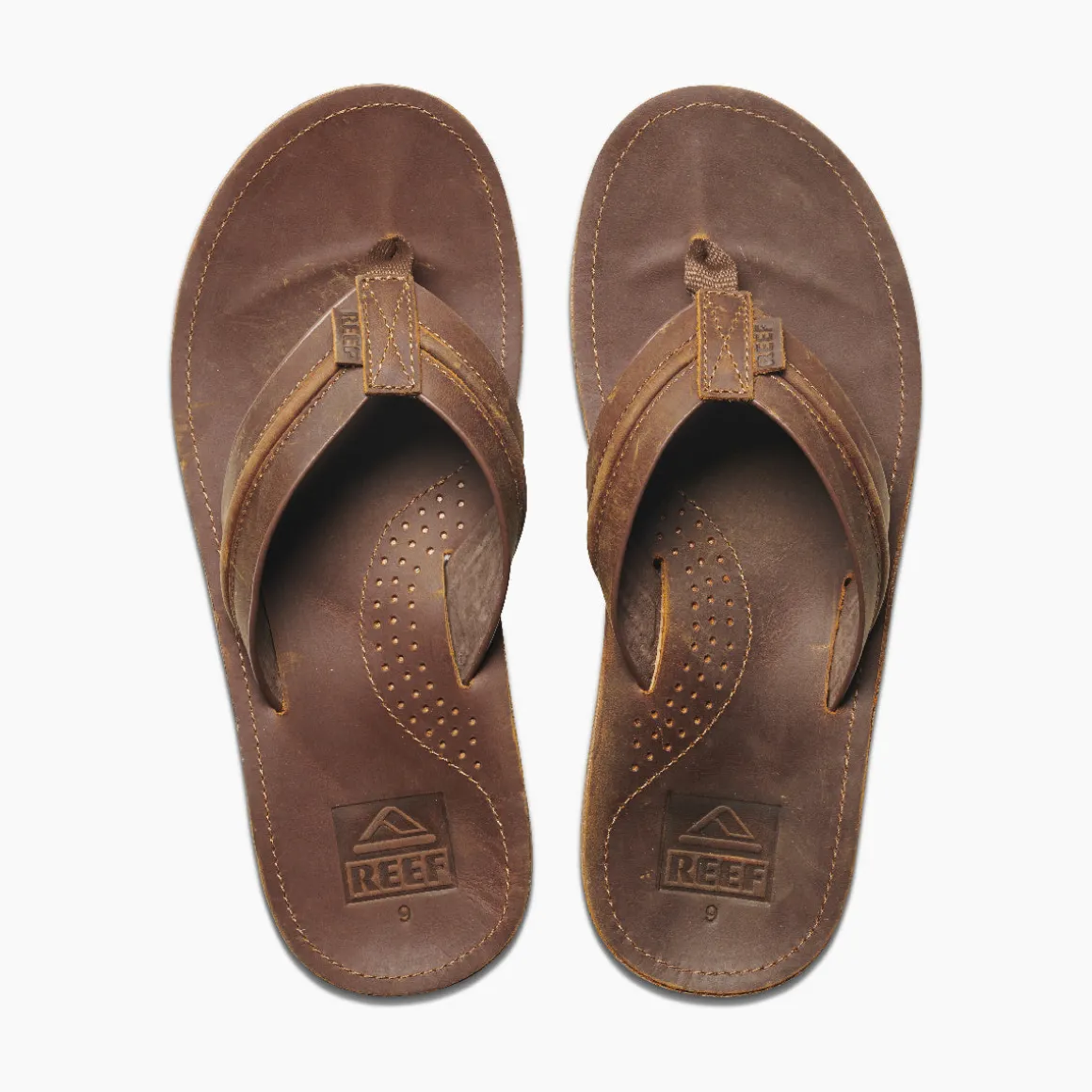 REEF Voyage Lux | Sandals