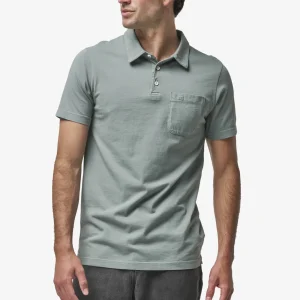 REEF Walker Short Sleeve Polo | Shirts & T-shirts