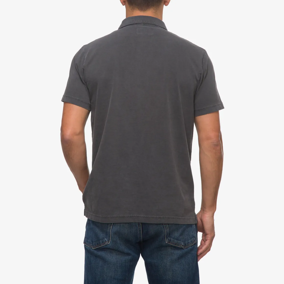 REEF Walker Short Sleeve Polo | Shirts & T-shirts