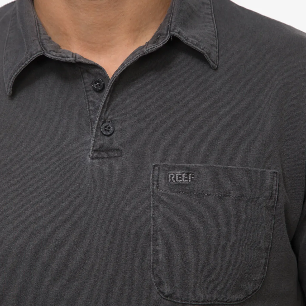 REEF Walker Short Sleeve Polo | Shirts & T-shirts