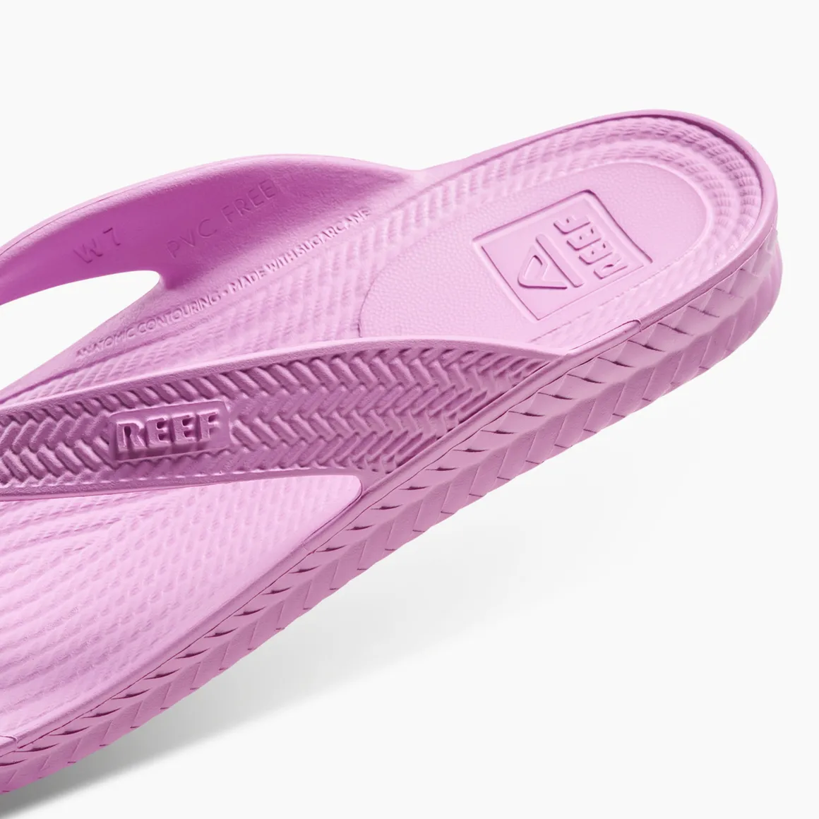 REEF Water Court | Women Flip Flops | Sandals
