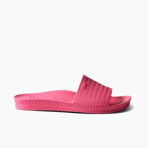 REEF Water Scout | Women Slides | Sandals