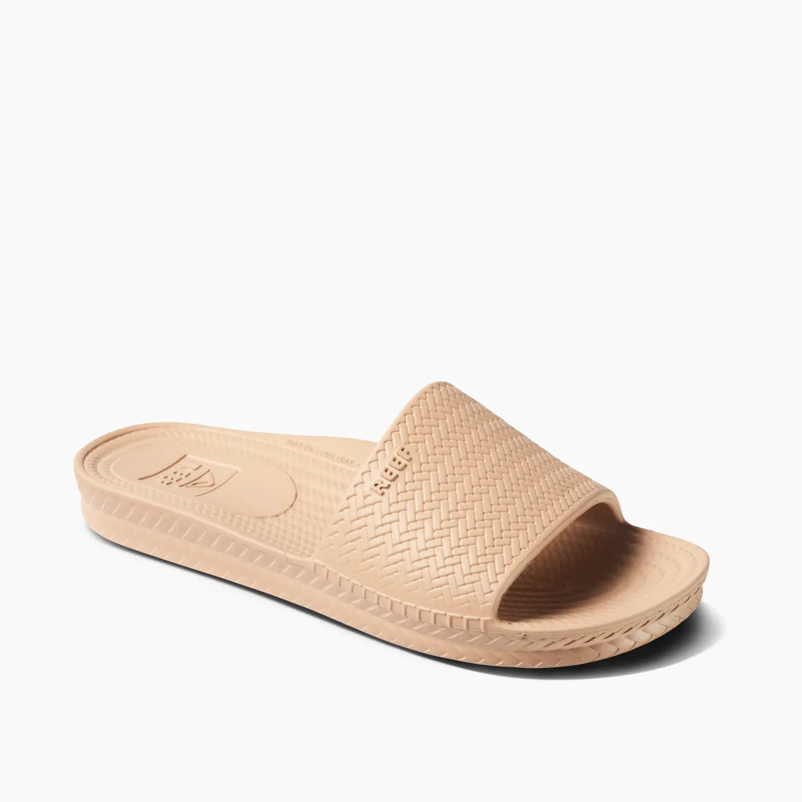 REEF Water Scout | Women Slides | Sandals