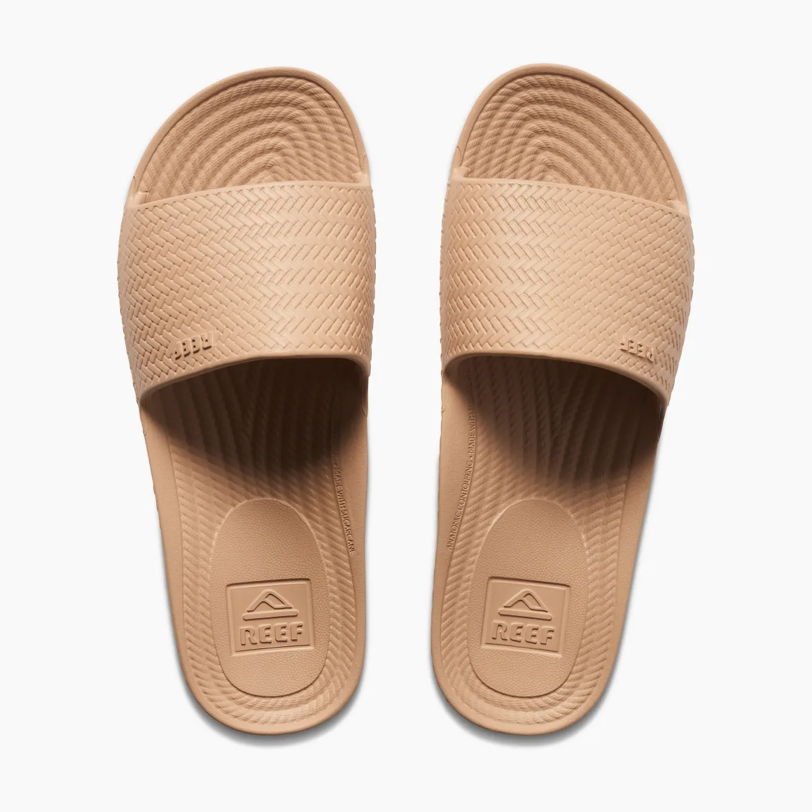 REEF Water Scout | Women Slides | Sandals
