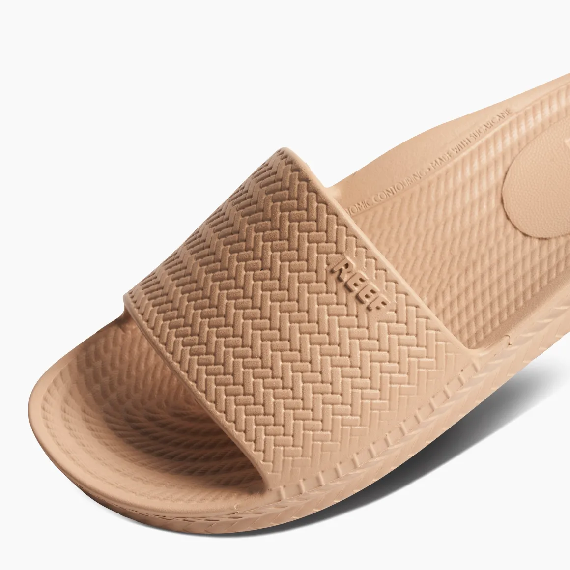 REEF Water Scout | Women Slides | Sandals