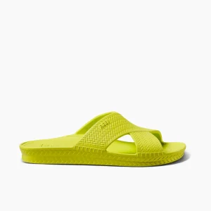 REEF Water X Slide | Women Slides | Sandals