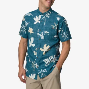 REEF Watson Short Sleeve Shirt | Shirts & T-shirts