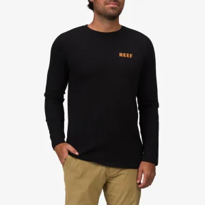 REEF Wellie 24 Long Sleeve Tee | Shirts & T-shirts