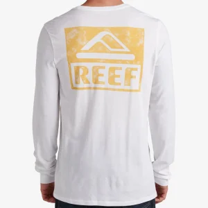 REEF Wellie Graphic Long Sleeve Tee | Shirts & T-shirts