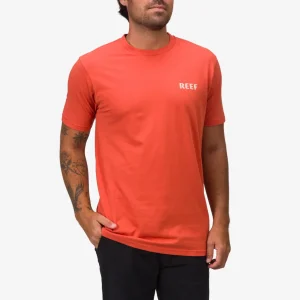 REEF Wellie Short Sleeve Tee | Shirts & T-shirts