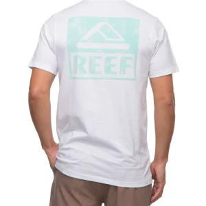 REEF Wellie Ss Graphic Tee | Shirts & T-shirts
