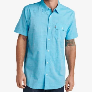 REEF Winfred Woven Shirt | Shirts & T-shirts