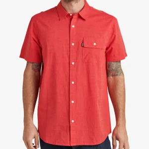 REEF Winfred Woven Shirt | Shirts & T-shirts