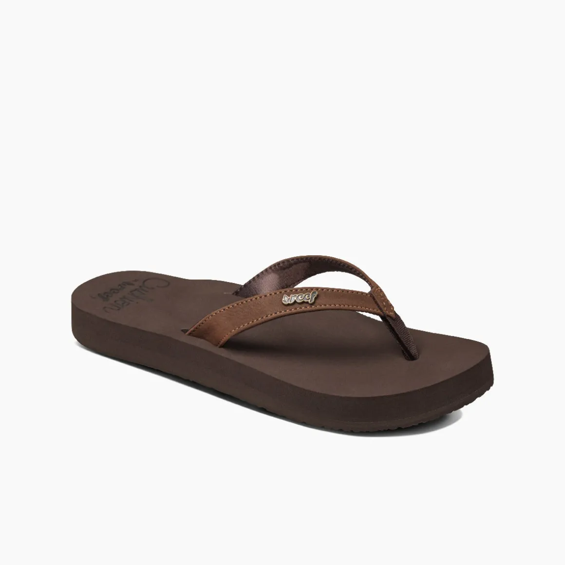 REEF Women's Cushion Luna | Women Sandals