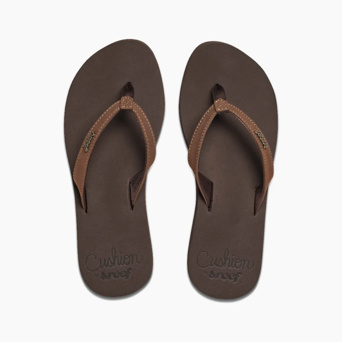 REEF Women's Cushion Luna | Women Sandals